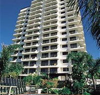 Ocean Royale Holiday Apartments - Events Australia