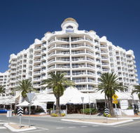 Phoenician Resort - Events Australia