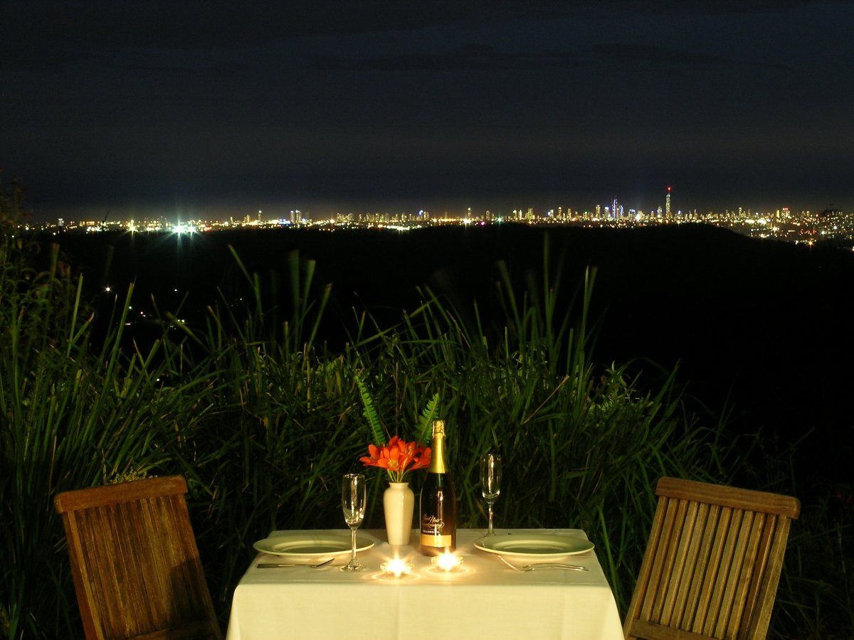 Mount Tamborine QLD Events Australia