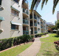 Aruba Beach Resort - Events Australia