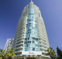 Carmel by the Sea - Events Australia