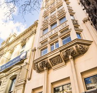 Collins Hotel - Tourism Bookings