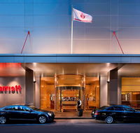 Melbourne Marriott Hotel - Tourism Bookings