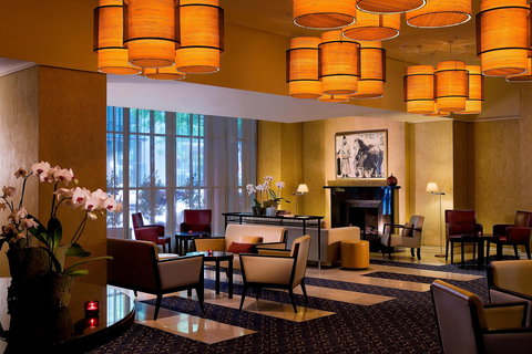 Melbourne Marriott Hotel - Events Australia 10