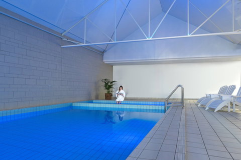 Melbourne Marriott Hotel - Events Australia 14