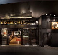 DoubleTree by Hilton Flinders Street - Tourism Bookings