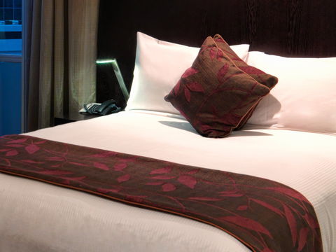 Hotel Grand Chancellor - Tourism Bookings 6