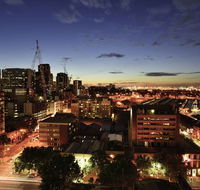 Mercure Melbourne Therry St - Tourism Bookings