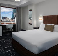 Mercure Welcome Melbourne - Tourism Bookings