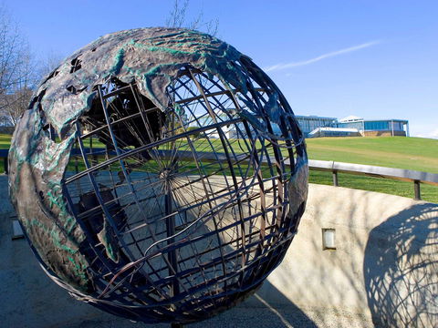 Novotel Canberra - Tourism Bookings 17