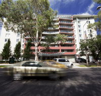 Pacific Suites Canberra - Events Australia