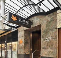 Punthill Flinders Lane - Tourism Bookings