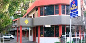 Anakie VIC Events Australia