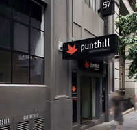 Punthill Manhattan - Tourism Bookings