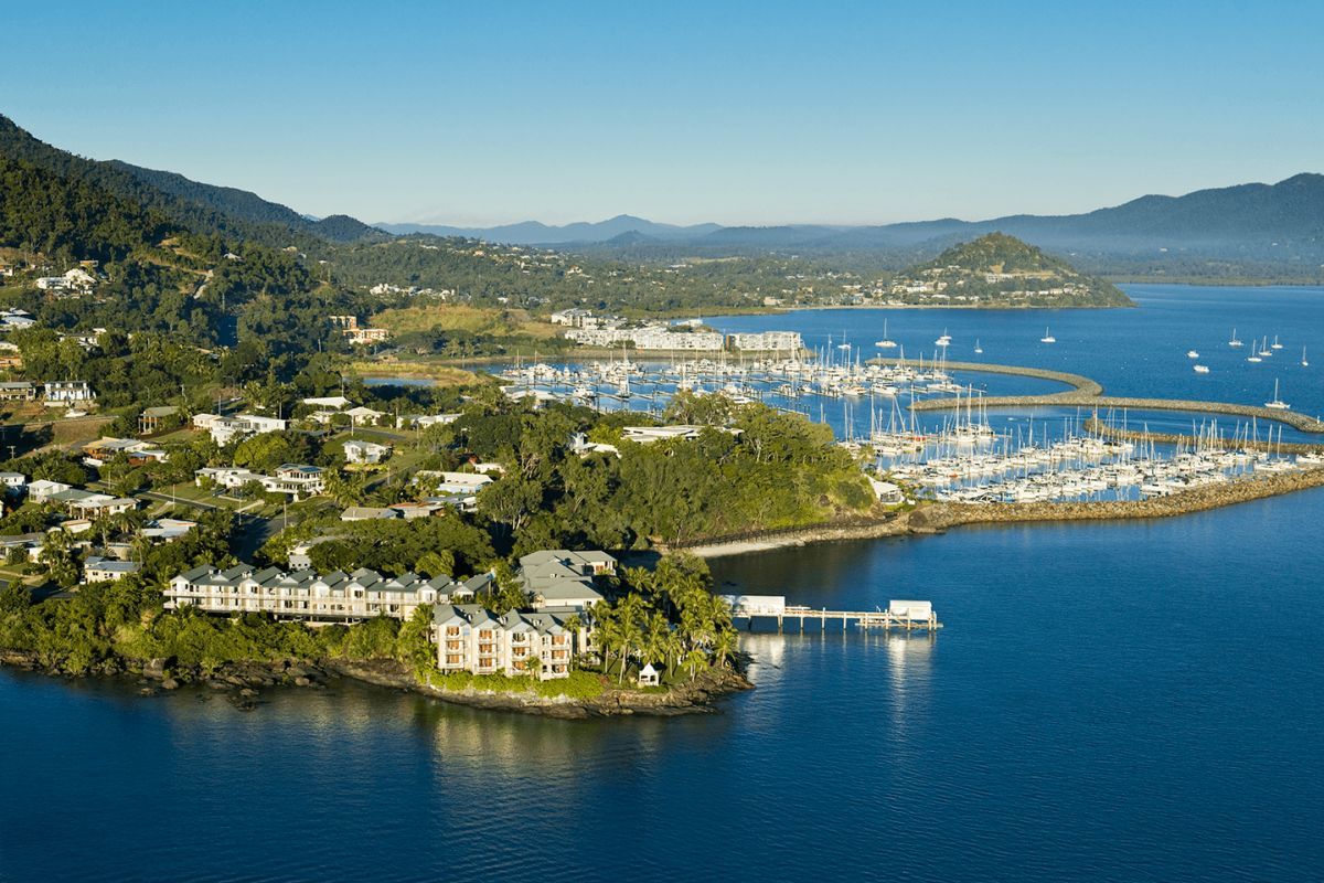 Airlie Beach QLD Events Australia