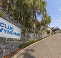 Club Wyndham Airlie Beach - Events Australia