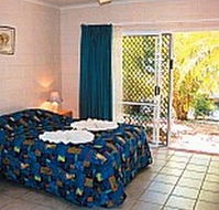 Colonial Palms Motor Inn - Events Australia