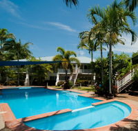 Mango House Resort - Events Australia
