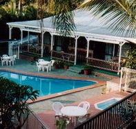 The Islands Inn Resort - Events Australia
