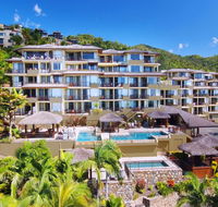 at Waters Edge Resort - Events Australia