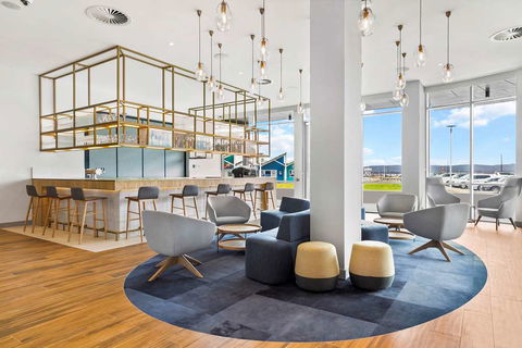 Hilton Garden Inn Albany - Tourism Bookings 3