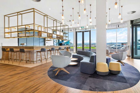 Hilton Garden Inn Albany - Tourism Bookings 4