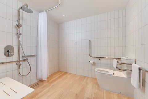 Hilton Garden Inn Albany - Tourism Bookings 5