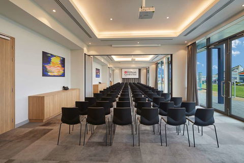 Hilton Garden Inn Albany - Tourism Bookings 13