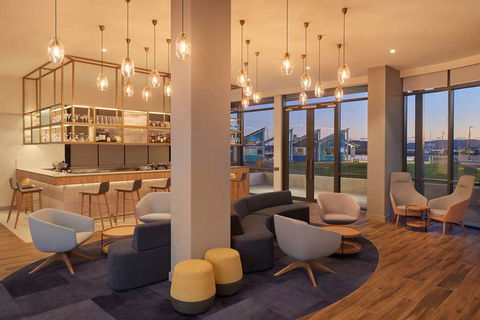 Hilton Garden Inn Albany - Tourism Bookings 14