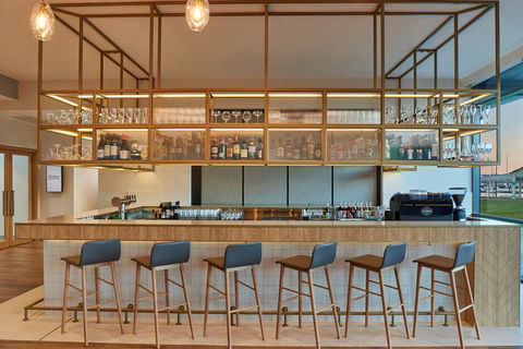 Hilton Garden Inn Albany - Tourism Bookings 15