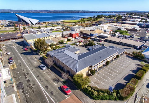 Albany Motel & Apartments - Tourism Bookings 1