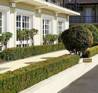 Ibis Styles Albany - Tourism Bookings