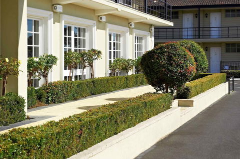 Ibis Styles Albany - Tourism Bookings 0