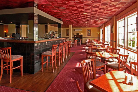 Ibis Styles Albany - Tourism Bookings 12