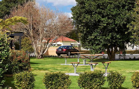 Ibis Styles Albany - Tourism Bookings 15