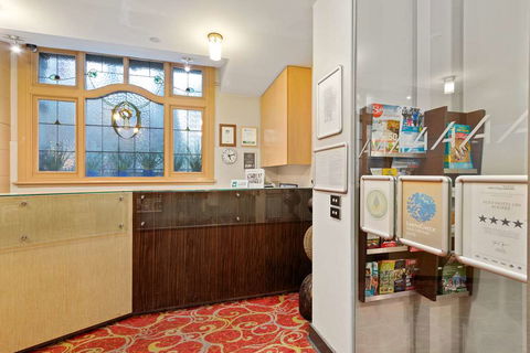 Alto Hotel On Bourke - Tourism Bookings 1