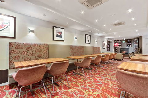 Alto Hotel On Bourke - Tourism Bookings 2