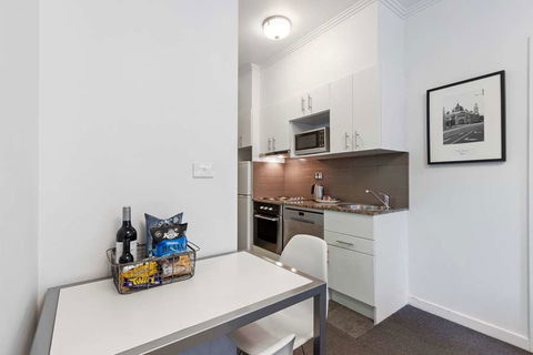 Alto Hotel On Bourke - Tourism Bookings 5