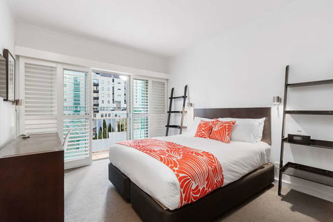 Alto Hotel On Bourke - Tourism Bookings 6