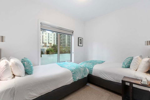 Alto Hotel On Bourke - Tourism Bookings 7