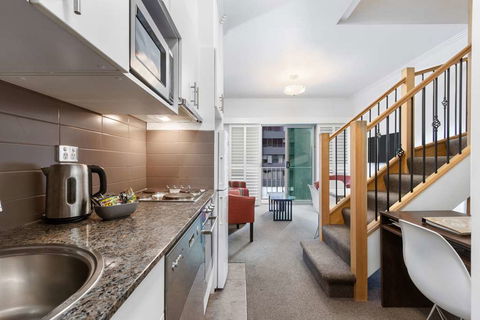 Alto Hotel On Bourke - Tourism Bookings 11