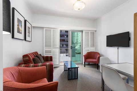 Alto Hotel On Bourke - Tourism Bookings 12