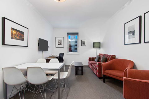 Alto Hotel On Bourke - Tourism Bookings 16