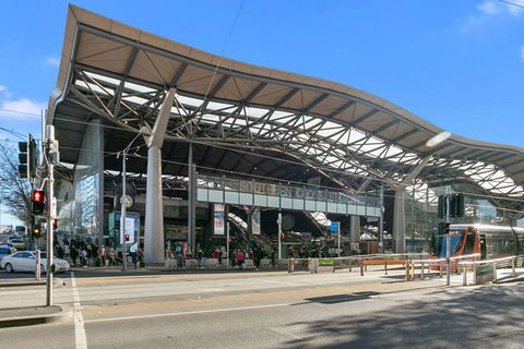 Alto Hotel On Bourke - Tourism Bookings 17