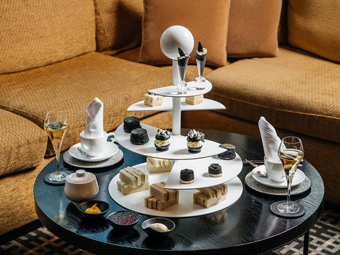 Sofitel Melbourne On Collins - Events Australia 0