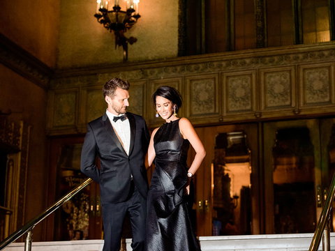 Sofitel Melbourne On Collins - Events Australia 1