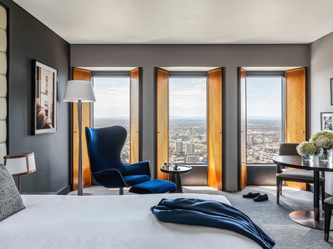 Sofitel Melbourne On Collins - Events Australia 2