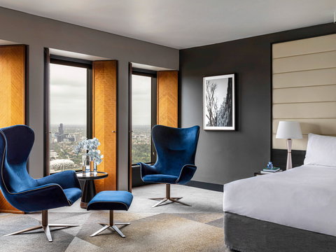 Sofitel Melbourne On Collins - Events Australia 4