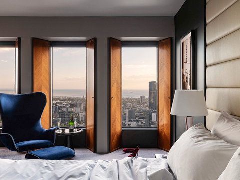 Sofitel Melbourne On Collins - Events Australia 5