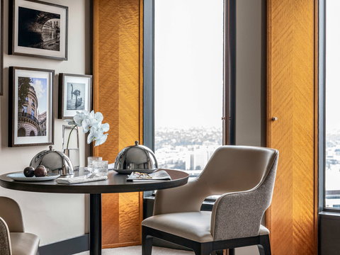 Sofitel Melbourne On Collins - Events Australia 6